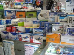 保證穩定的網絡環境 市售5款ADSL推薦及選購指南