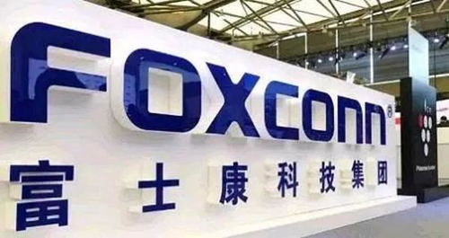 萬(wàn)萬(wàn)沒(méi)想到，最新全球科技巨頭榜單中的中國(guó)力量